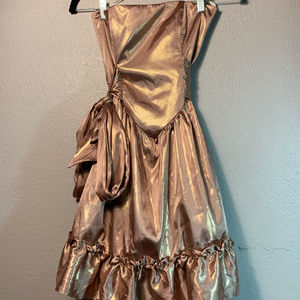 Vintage Betsy Johnson Dress